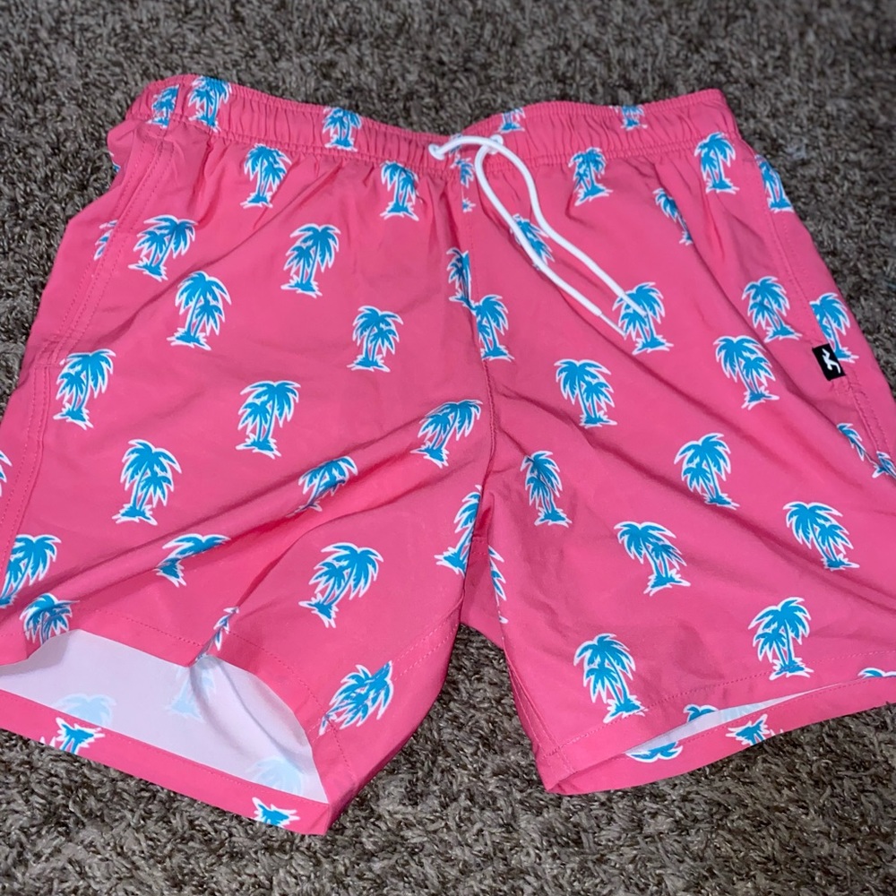 Men’s Hollister Swim Trunks